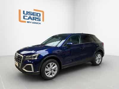 Audi Q2 Advanced+35TFSI+S-Tronic+Matrix-Led+P.Confort+P.Business (2025) - Foto 4