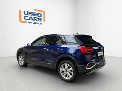 Audi Q2 Advanced+35TFSI+S-Tronic+Matrix-Led+P.Confort+P.Business (2025) - Foto 5