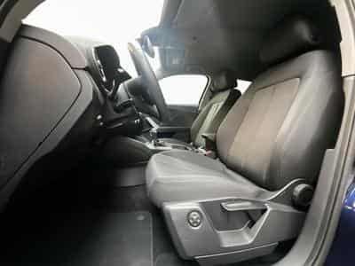 Audi Q2 Advanced+35TFSI+S-Tronic+Matrix-Led+P.Confort+P.Business (2025) - Foto 9