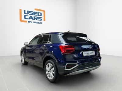 Audi Q2 Advanced+35TFSI+S-Tronic+Matrix-Led+P.Confort+P.Business (2025) - Foto 6