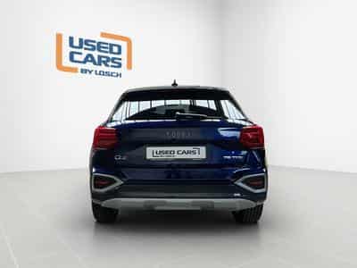 Audi Q2 Advanced+35TFSI+S-Tronic+Matrix-Led+P.Confort+P.Business (2025) - Foto 7