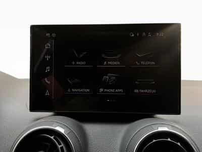 Audi Q2 Advanced+35TFSI+S-Tronic+Matrix-Led+P.Confort+P.Business (2025) - Foto 13