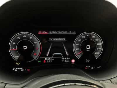 Audi Q2 Advanced+35TFSI+S-Tronic+Matrix-Led+P.Confort+P.Business (2025) - Foto 11