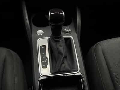 Audi Q2 Advanced+35TFSI+S-Tronic+Matrix-Led+P.Confort+P.Business (2025) - Foto 12