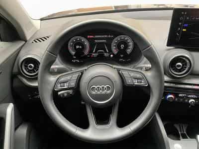 Audi Q2 Advanced+35TFSI+S-Tronic+Matrix-Led+P.Confort+P.Business (2025) - Foto 10