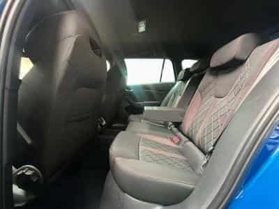 Skoda Octavia RS+DSG+Led+Navi+P.Simply&Clever+DAB+ (2025) - Foto 15