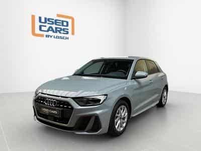 Audi A1 SB+s-line+S-Tronic+30TFSI+P.Business+LED+Navi+DAB (2025) - Foto 1