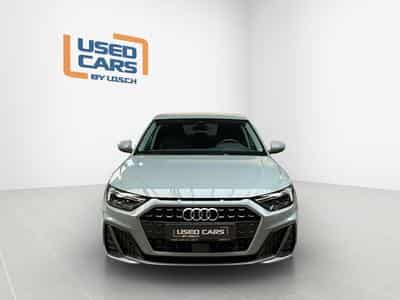 Audi A1 SB+s-line+S-Tronic+30TFSI+P.Business+LED+Navi+DAB (2025) - Foto 3