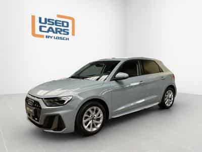 Audi A1 SB+s-line+S-Tronic+30TFSI+P.Business+LED+Navi+DAB (2025) - Foto 4