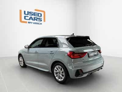 Audi A1 SB+s-line+S-Tronic+30TFSI+P.Business+LED+Navi+DAB (2025) - Foto 6