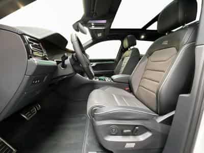 VW Touareg R-Line+Aut8+4Motion+FINAL-EDITION+Black-Style+StandHeizung (2026) - Foto 9