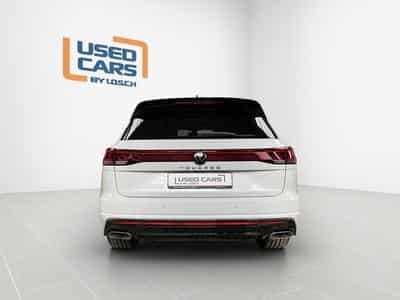 VW Touareg R-Line+Aut8+4Motion+FINAL-EDITION+Black-Style+StandHeizung (2026) - Foto 7