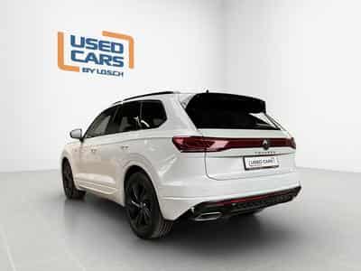 VW Touareg R-Line+Aut8+4Motion+FINAL-EDITION+Black-Style+StandHeizung (2026) - Foto 6