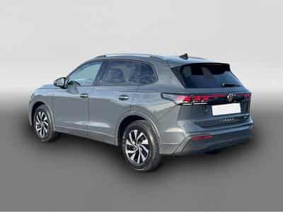 VW Tiguan (2025) - Photo 3