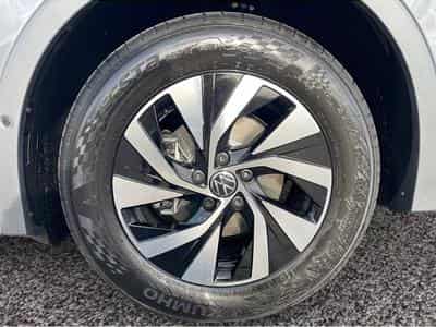 VW Tiguan (2025) - Photo 6