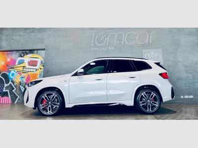 BMW X1 X1 SDRIVE20I M SPORT STEPTRONIC (2025) - Photo 1