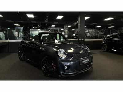 MINI Cooper 1.HAND (2013) - Photo 1