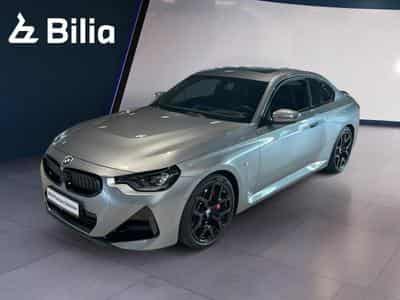BMW 220 220i Coupé M Sport (2026) - Foto 1