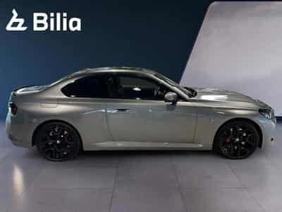 BMW 220 220i Coupé M Sport (2026) - Foto 4