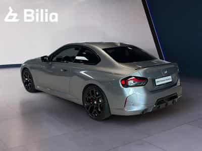 BMW 220 220i Coupé M Sport (2026) - Foto 6