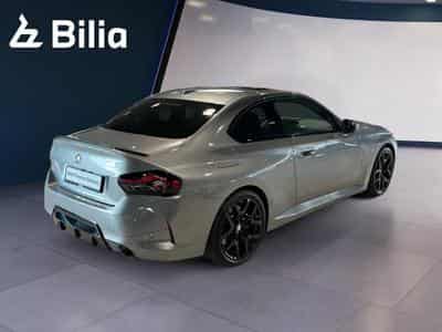 BMW 220 220i Coupé M Sport (2026) - Foto 15