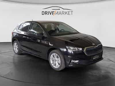 Skoda Fabia Selection (2026) - Photo 1