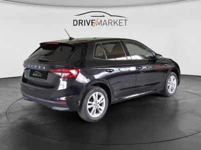 Skoda Fabia Selection (2026) - Photo 3