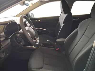 Skoda Fabia Selection (2026) - Photo 4