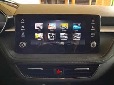 Skoda Fabia Selection (2026) - Photo 7