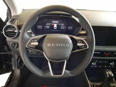 Skoda Fabia Selection (2026) - Photo 6
