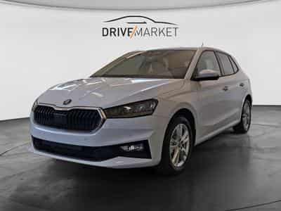 Skoda Fabia Selection (2026) - Photo 1