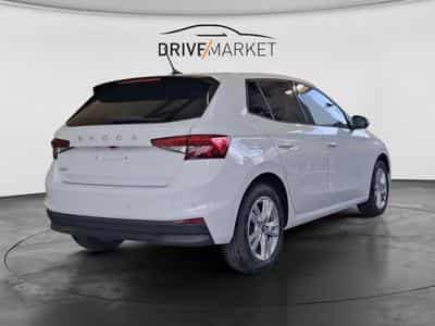 Skoda Fabia Selection (2026) - Photo 3