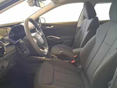 Skoda Fabia Selection (2026) - Photo 4