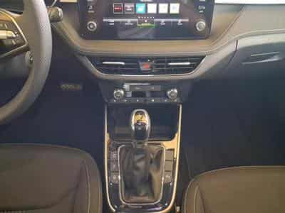Skoda Fabia Selection (2026) - Photo 9