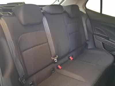 Skoda Fabia Selection (2026) - Photo 13
