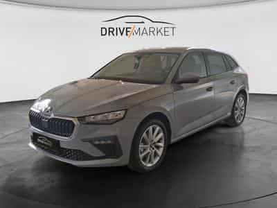Skoda Scala Selection (2026) - Photo 1