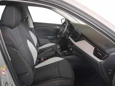 Skoda Scala Selection (2026) - Photo 11