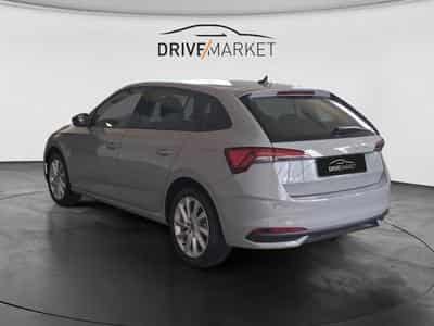 Skoda Scala Selection (2026) - Photo 15