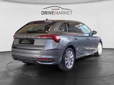 Skoda Scala Selection (2026) - Photo 3