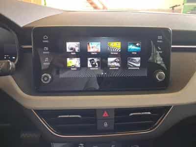 Skoda Scala Selection (2026) - Photo 7
