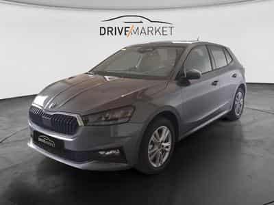 Skoda Fabia Selection (2026) - Photo 1