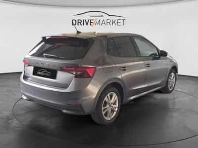 Skoda Fabia Selection (2026) - Photo 3