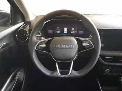 Skoda Fabia Selection (2026) - Photo 6