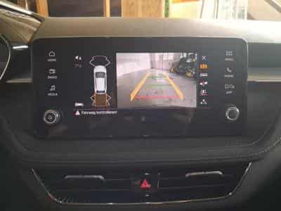 Skoda Fabia Selection (2026) - Photo 8