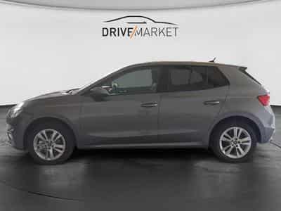 Skoda Fabia Selection (2026) - Photo 15