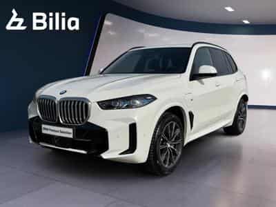 BMW X5 X5 xDrive50e Kit M Sport (2025) - Photo 1