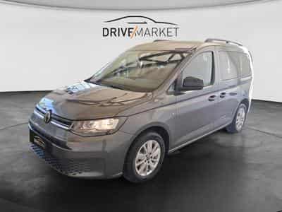 VW Caddy Life (2026) - Photo 1