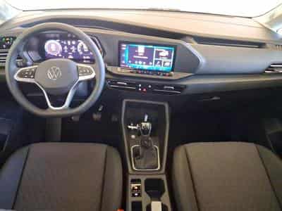 VW Caddy Life (2026) - Photo 2
