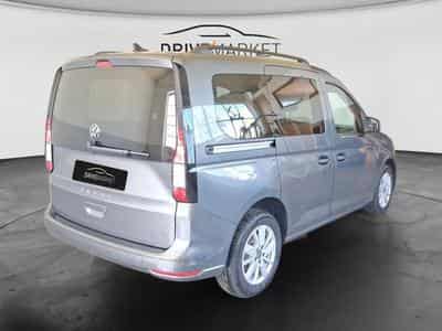 VW Caddy Life (2026) - Photo 3