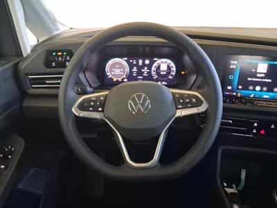 VW Caddy Life (2026) - Photo 6